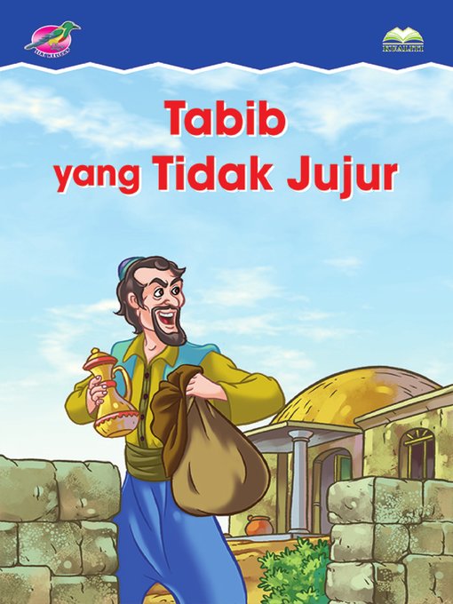 Title details for Tabib yang tidak Jujur by Norul Azila Arifin - Available